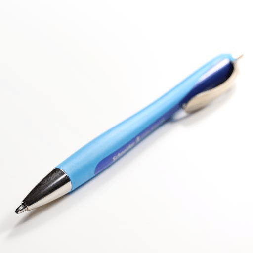 SCHNEIDER Slider Rave Ball Pen XB Black