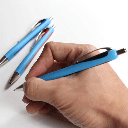 SCHNEIDER Slider Rave Ball Pen XB Black