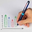 SCHNEIDER Take 4-Function Ball Pen Blue