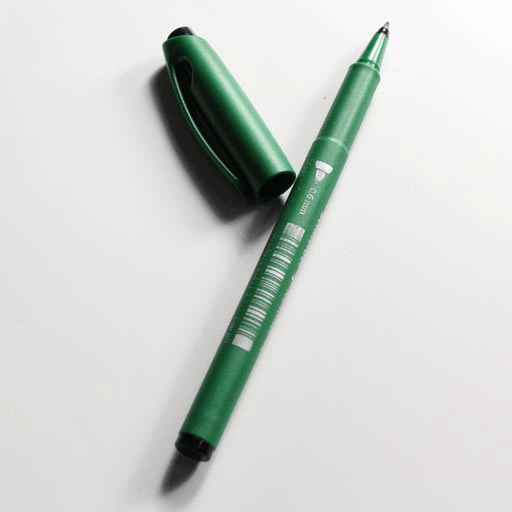 SCHNEIDER Topwriter 147 Marker Black