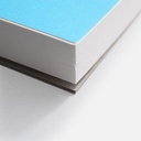 SCHUT Watercolor Paper Pad 250gsm A3 x 40