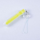 SEED Radar Twist Style Eraser Yellow