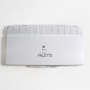 SHINHAN 24-Well Plastic Palette
