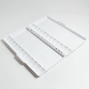 SHINHAN 24-Well Plastic Palette