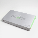 SHINHAN 24-Well Plastic Palette