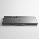SHINHAN 35-Well Polycarbonate Palette