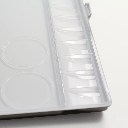 SHINHAN 35-Well Polycarbonate Palette