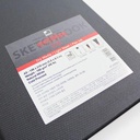 SHINHAN Korean Sketchbook 100gsm A5 x 110