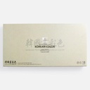 SHINHAN Korean Watercolor Paint 20ml Set x 18