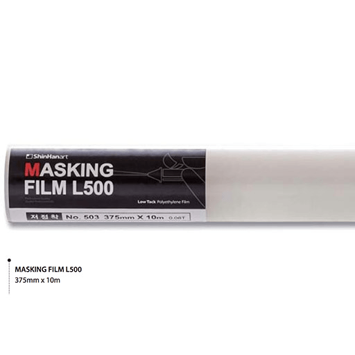 SHINHAN Masking Film 15”