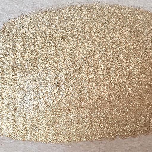 SHINHAN Metallic Powder 30ml Gold