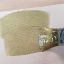 SHINHAN Metallic Powder 30ml Rich Gold