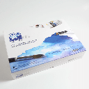 SHINHAN Pass Watercolor Gouache Set x 48