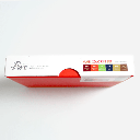 SHINHAN Premium Watercolor 15ml Set B x 6