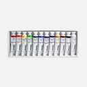 SHINHAN Ssence Acrylic Paint 20ml Set x 12