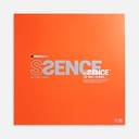 SHINHAN Ssence Acrylic Paint 20ml Set x 36