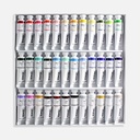 SHINHAN Ssence Acrylic Paint 20ml Set x 36