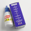 SHINY Stamp Pad Ink 28ml Blue