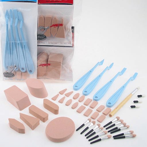 SOFFT Applicator Replacement Head x 8