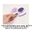 SOFFT Art Sponge Set x 4