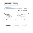 SOFFT Cover Round x 10