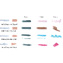 SOFFT Covers Complete Set x 40