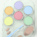 SOFFT Point Art Sponge x 3