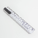 SONIC Line Multi Ruler 30cm White