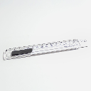 SONIC Line Multi Ruler 30cm White