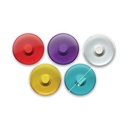 SONIC Push Magnet x 5