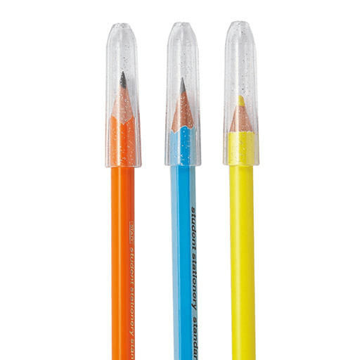 STAD Pencil Cap x 12