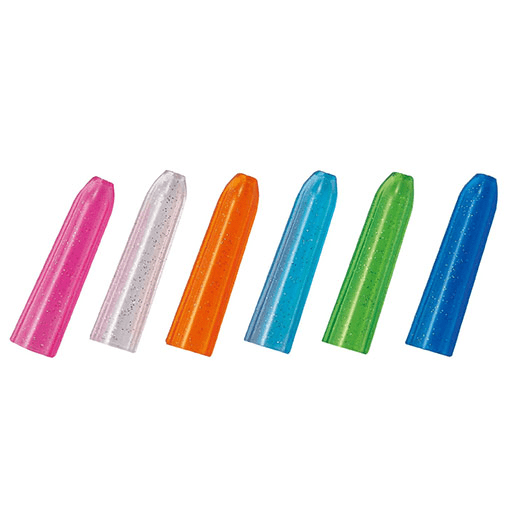 STAD Pencil Cap x 12