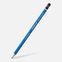 STAEDTLER Mars Lumograph Graphite Pencil Set x 20