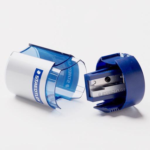 STAEDTLER Tub 1-Hole Pencil Sharpener