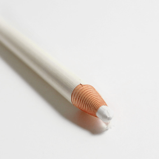 STANDARD Dermatograph China Marking Grease Pencil White