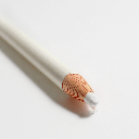 STANDARD Dermatograph China Marking Grease Pencil White