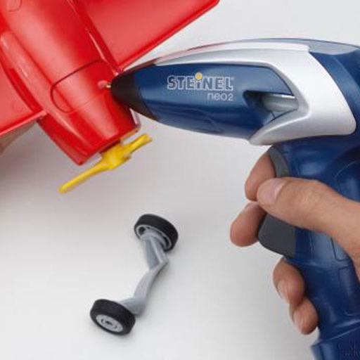 STEINEL Neo 2 Cordless Glue Gun