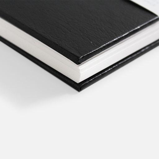 STILLMAN & BIRN Epsilon Portrait Spiral Sketchbook 150gsm 6 x 8