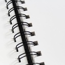 STILLMAN & BIRN Epsilon Portrait Spiral Sketchbook 150gsm 6 x 8