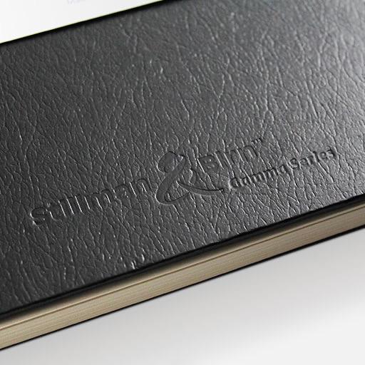 STILLMAN & BIRN Gamma Ivory Paper Portrait Spiral Sketchbook 150gsm 7” x 10”