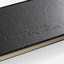 STILLMAN & BIRN Gamma Ivory Paper Portrait Spiral Sketchbook 150gsm 7” x 10”