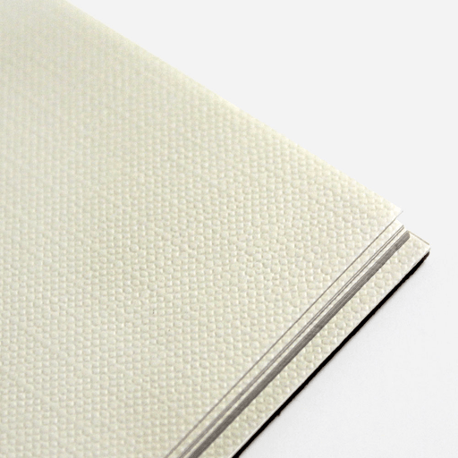 STRATHMORE 200 Series Canvas Paper Pad 187gsm 9” x 12” x 10