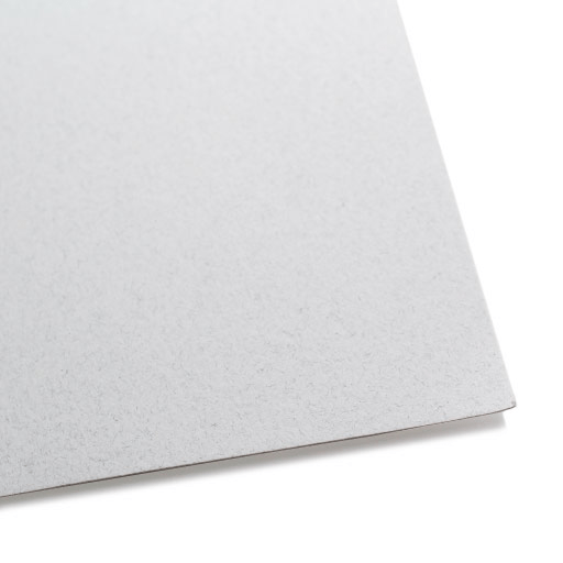 STRATHMORE 400 Series Artagain Paper 160gsm 19” x 25” Flannel White