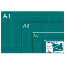 SUREMARK Cutting Mat A2