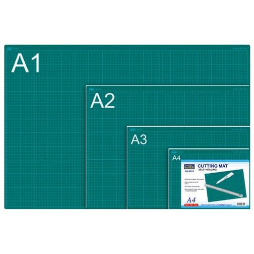 SUREMARK Cutting Mat A3