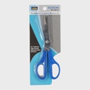 SUREMARK Stainless Steel Scissors 165mm