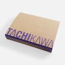 TACHIKAWA Nikko Manga Pen Nib Set x 7