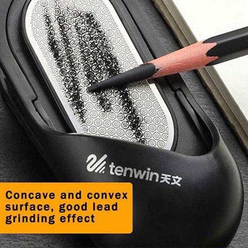TENWIN Pencil Grinder