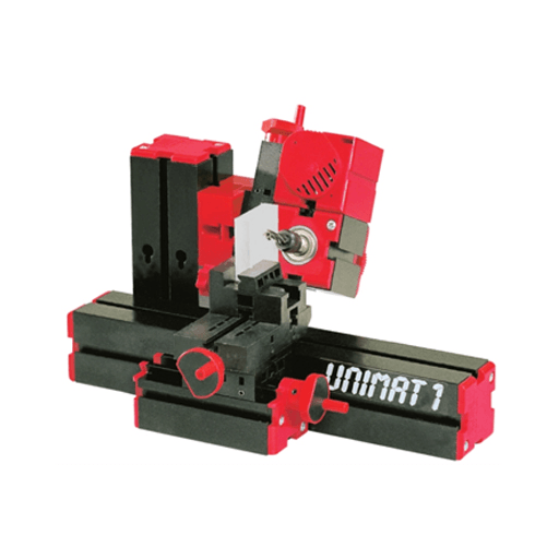 THE COOL TOOL Unimat 1 6-In-1 Classic Set