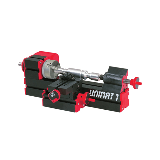 THE COOL TOOL Unimat 1 6-In-1 Classic Set